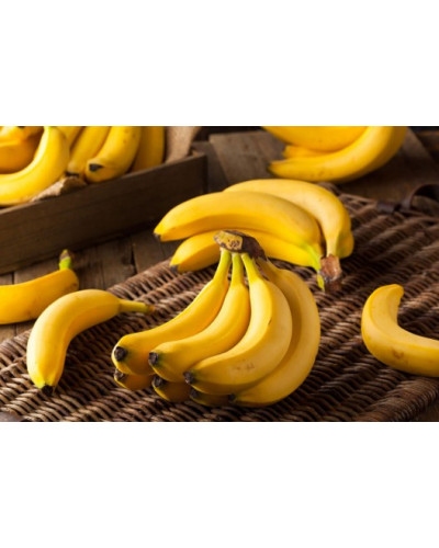 Кальянна суміш Indigo Smoke Banana 100г - фото 4
