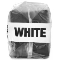 Горіхове вугілля для кальяну The WHITE 3 кг без запаху