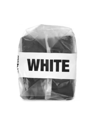 Ореховый уголь для кальяна The WHITE 3 кг без запаху - фото 4