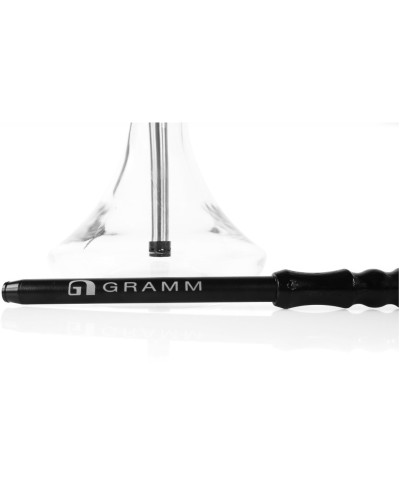 Кальян Gramm Eco mini Black - фото 3
