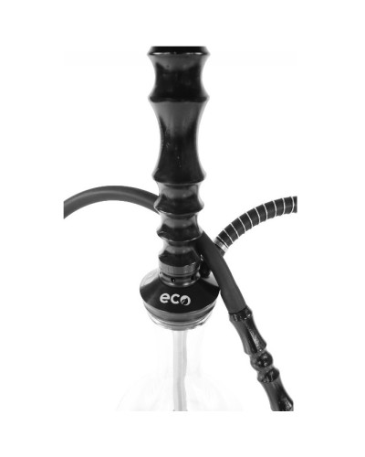 Кальян Gramm Eco mini Black - фото 4