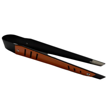 Щипцы для угля Tenarat StarLift Orange.