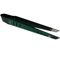 Щипцы для угля Tenarat StarLift Green