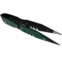 Щипцы для угля Tenarat CloudCatcher Green