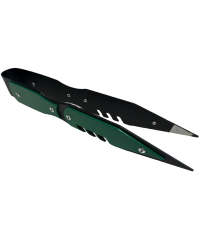 Щипцы для угля Tenarat CloudCatcher Green