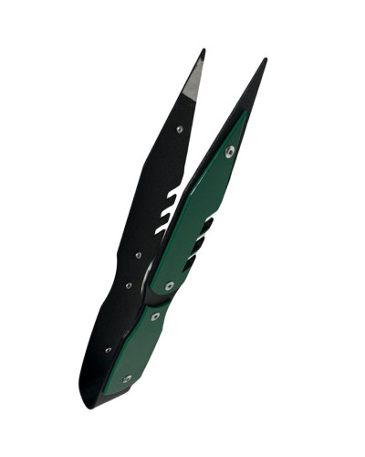 Щипцы для угля Tenarat CloudCatcher Green - фото 3