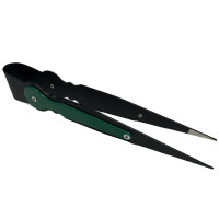 Щипцы для угля Tenarat HarmonyHold Green