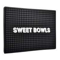 Килимок Sweet Bowls