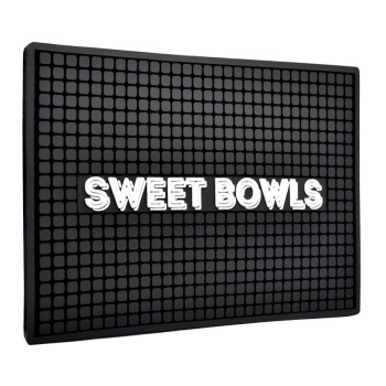 Килимок Sweet Bowls.