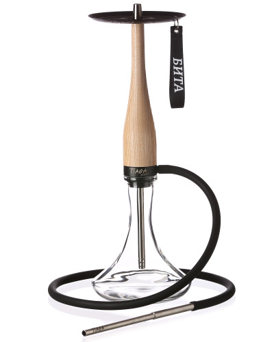 Кальян Tiaga Бита Light Wood
