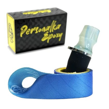 Персональный мундштук Personalka Epoxy ON170.