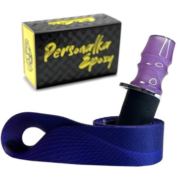 Персональный мундштук Personalka Epoxy S 372