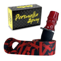 Персональный мундштук Personalka Epoxy S 371