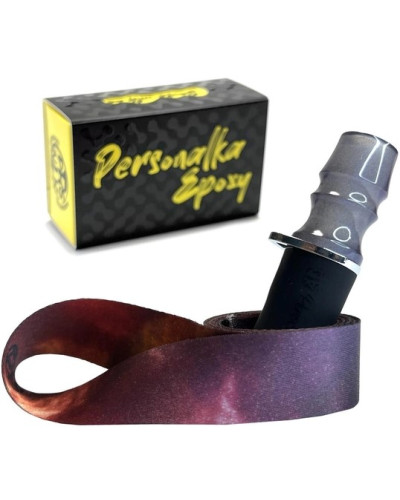 Персональный мундштук Personalka Epoxy S 373