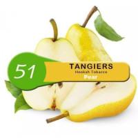 Табак для кальяна Tangiers Noir Pear 100г