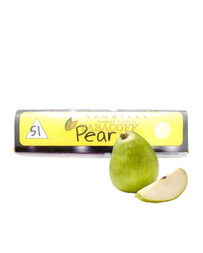 Табак для кальяна Tangiers Noir Pear 100г - фото 3