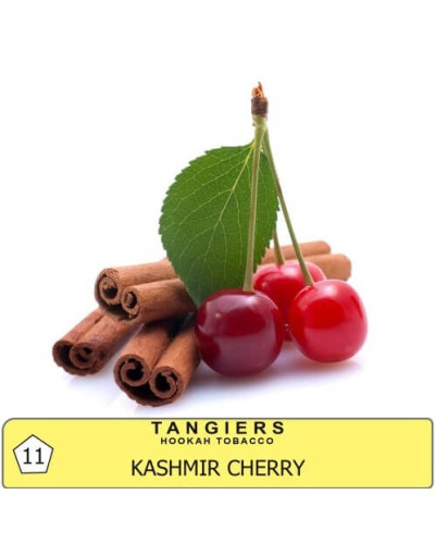 Табак для кальяна Tangiers Noir Kashmir Cherry 100г - фото 4