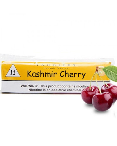 Табак для кальяна Tangiers Noir Kashmir Cherry 100г - фото 3
