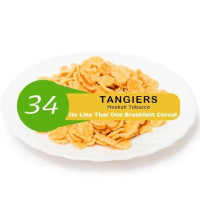 Табак для кальяна Tangiers Noir Its Like That One Breakfast Cereal 100г