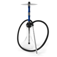 Кальян Sky Hookah Vertigo Simple Blue
