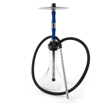 Кальян Sky Hookah Vertigo Simple Blue Sky Hookah (Україна) - фото 28