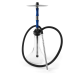 Кальян Sky Hookah Vertigo Simple Blue - фото 3