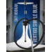 Кальян Sky Hookah Vertigo Simple Blue - фото 2