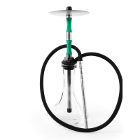 Кальян Sky Hookah Vertigo Simple Green