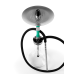 Кальян Sky Hookah Vertigo Simple Green - фото 3