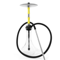 Кальян Sky Hookah Vertigo Simple Yellow