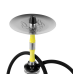 Кальян Sky Hookah Vertigo Simple Yellow - фото 4