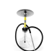 Кальян Sky Hookah Vertigo Simple Yellow - фото 3