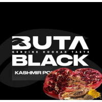 Табак для кальяна Buta Black Kashmir Pomegranate 100 гр.