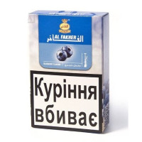 Тютюн для кальяну AL Fakher Big Blue 50г
