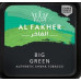Тютюн для кальяну AL Fakher Big Green 50г - фото 2