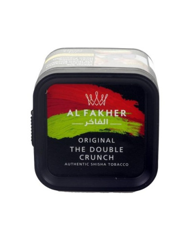 Тютюн для кальяну AL Fakher Big Coral 50г - фото 3