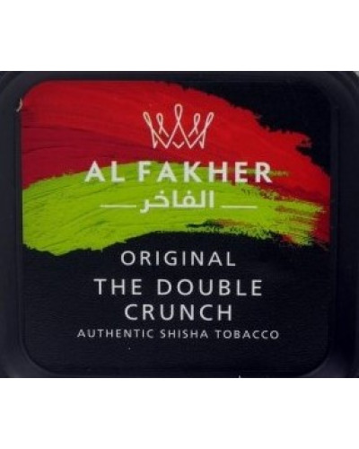 Тютюн для кальяну AL Fakher Big Coral 50г - фото 2