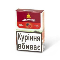 Тютюн для кальяну AL Fakher Big Purple 50г