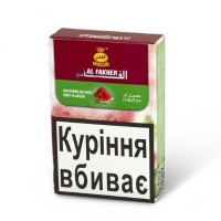 Тютюн для кальяну AL Fakher Red Greesn Smash 50г