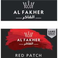 Тютюн для кальяну AL Fakher Red Patch 50г