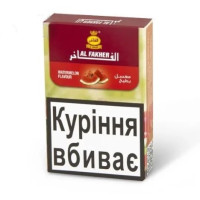 Тютюн для кальяну AL Fakher Red Smash 50г