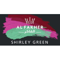 Тютюн для кальяну AL Fakher Shirley 50г