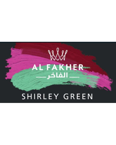 Тютюн для кальяну AL Fakher Shirley 50г