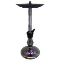 Кальян Garden Hookah Silver 6153-9