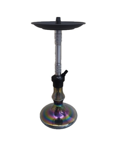 Кальян Garden Hookah Silver 6153-9 - фото 2