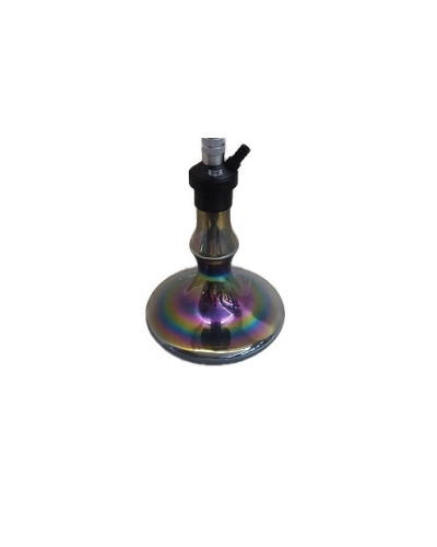 Кальян Garden Hookah Silver 6153-9 - фото 4