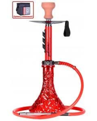 Кальян Yahya Racer RED