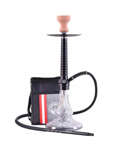 Кальян Yahya Spray Mini Black