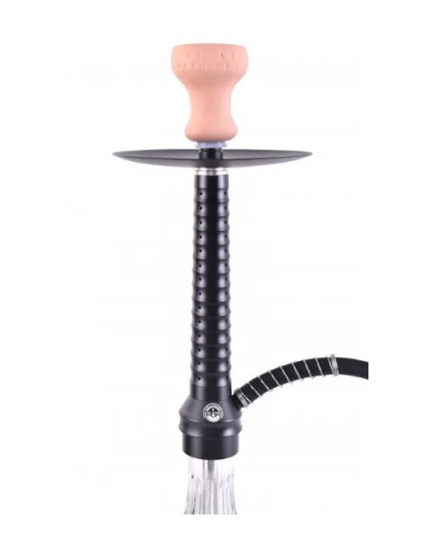 Кальян Yahya Spray Mini Black - фото 4