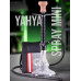 Кальян Yahya Spray Mini Black - фото 2